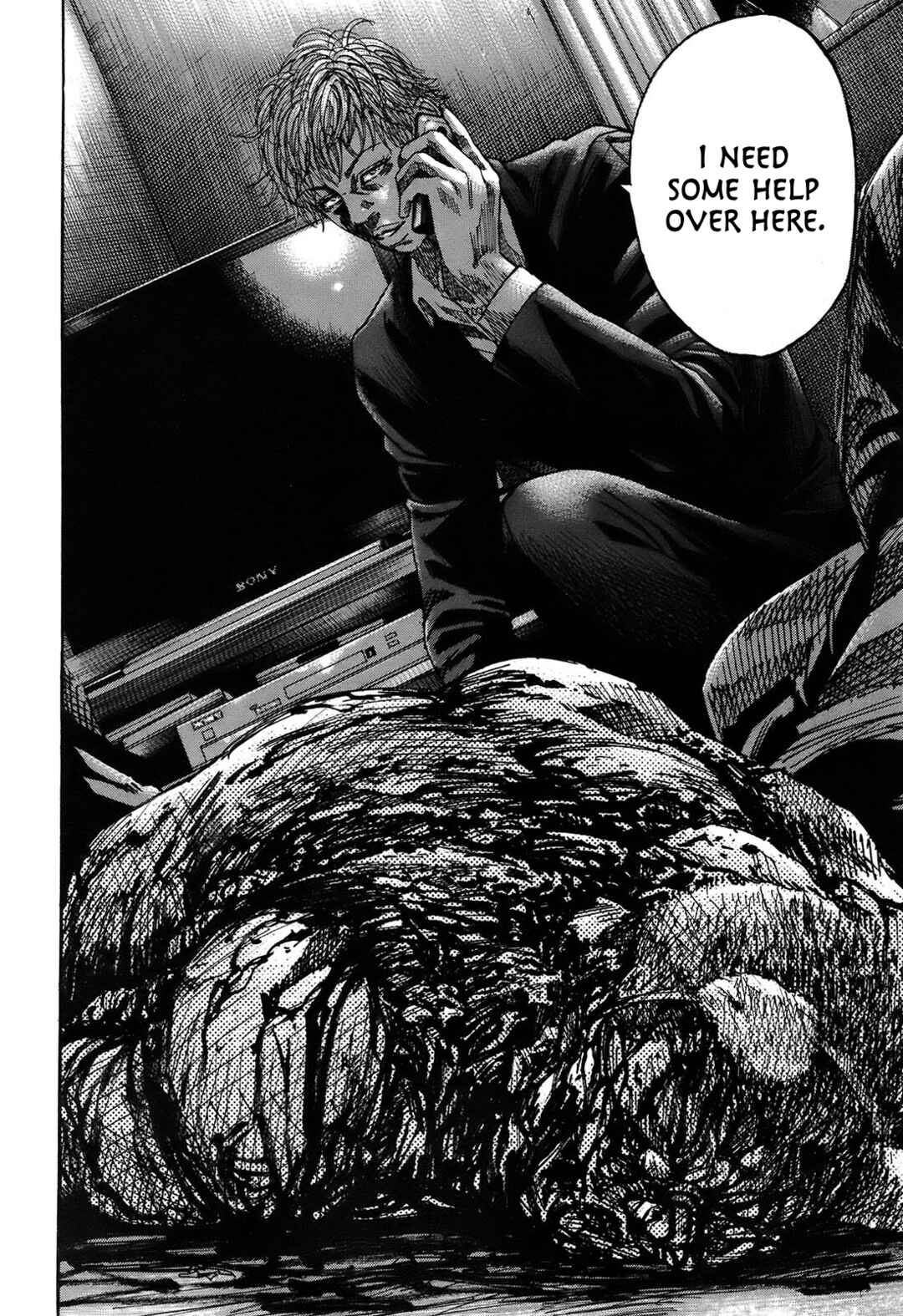 Page 37 Chapter 9.4 Shimauma