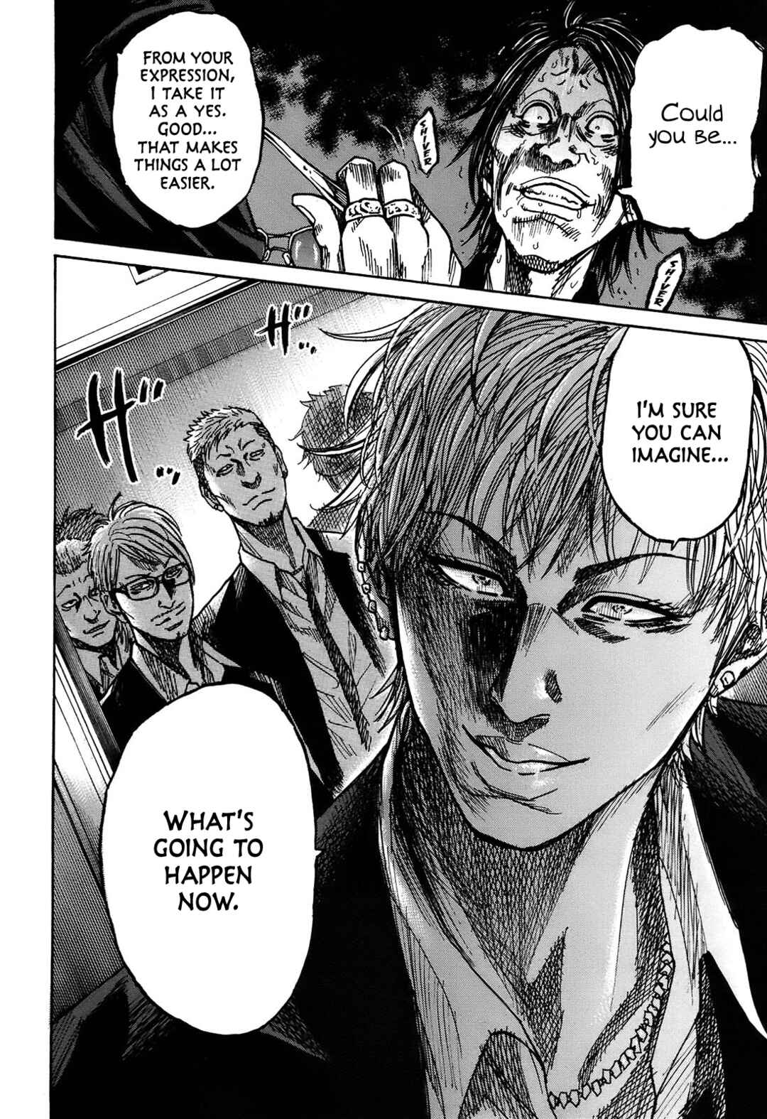 Page 6 Chapter 9.4 Shimauma