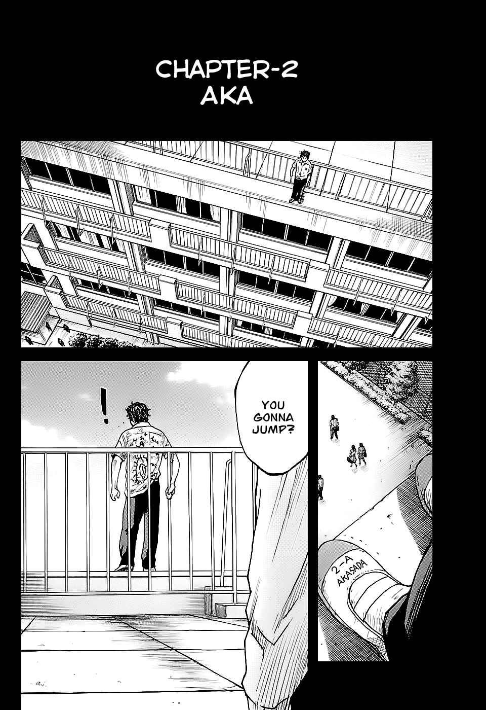 Page 1 Chapter 2.1 Shimauma