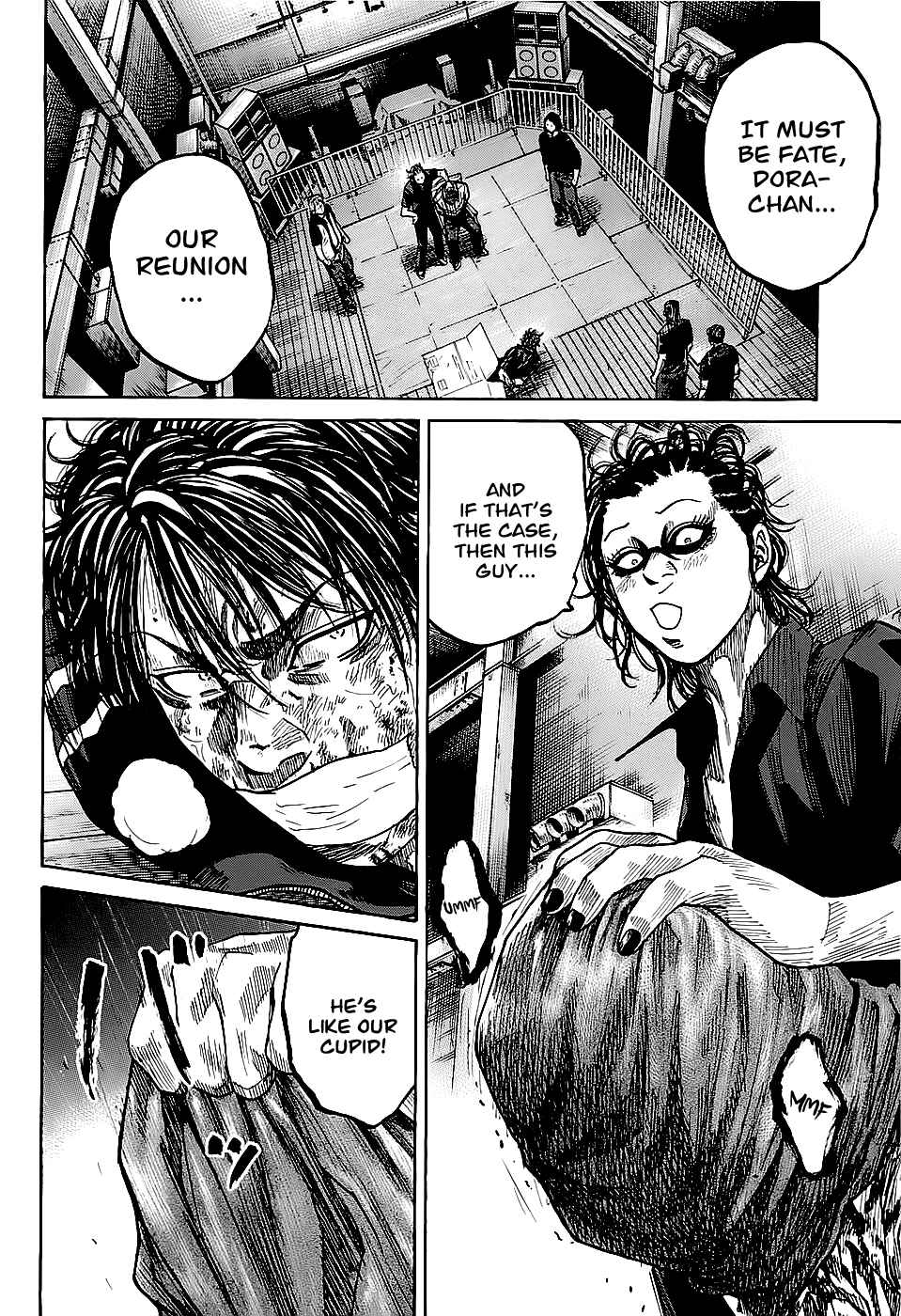 Page 16 Chapter 2.1 Shimauma