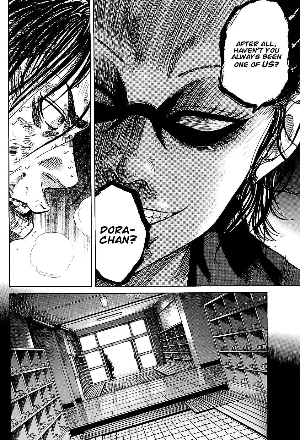 Page 26 Chapter 2.1 Shimauma