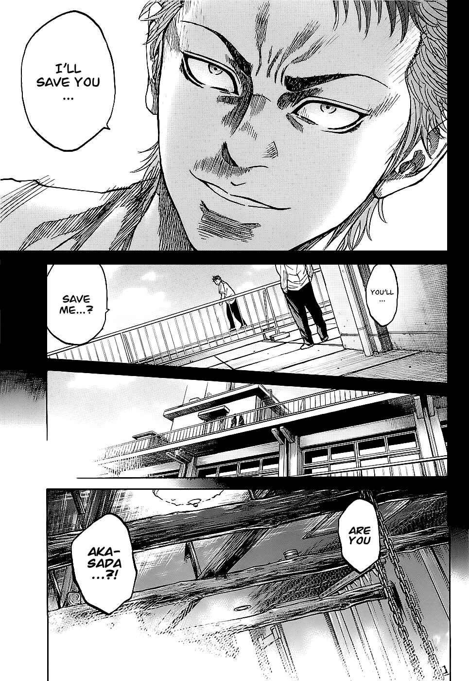 Page 4 Chapter 2.1 Shimauma