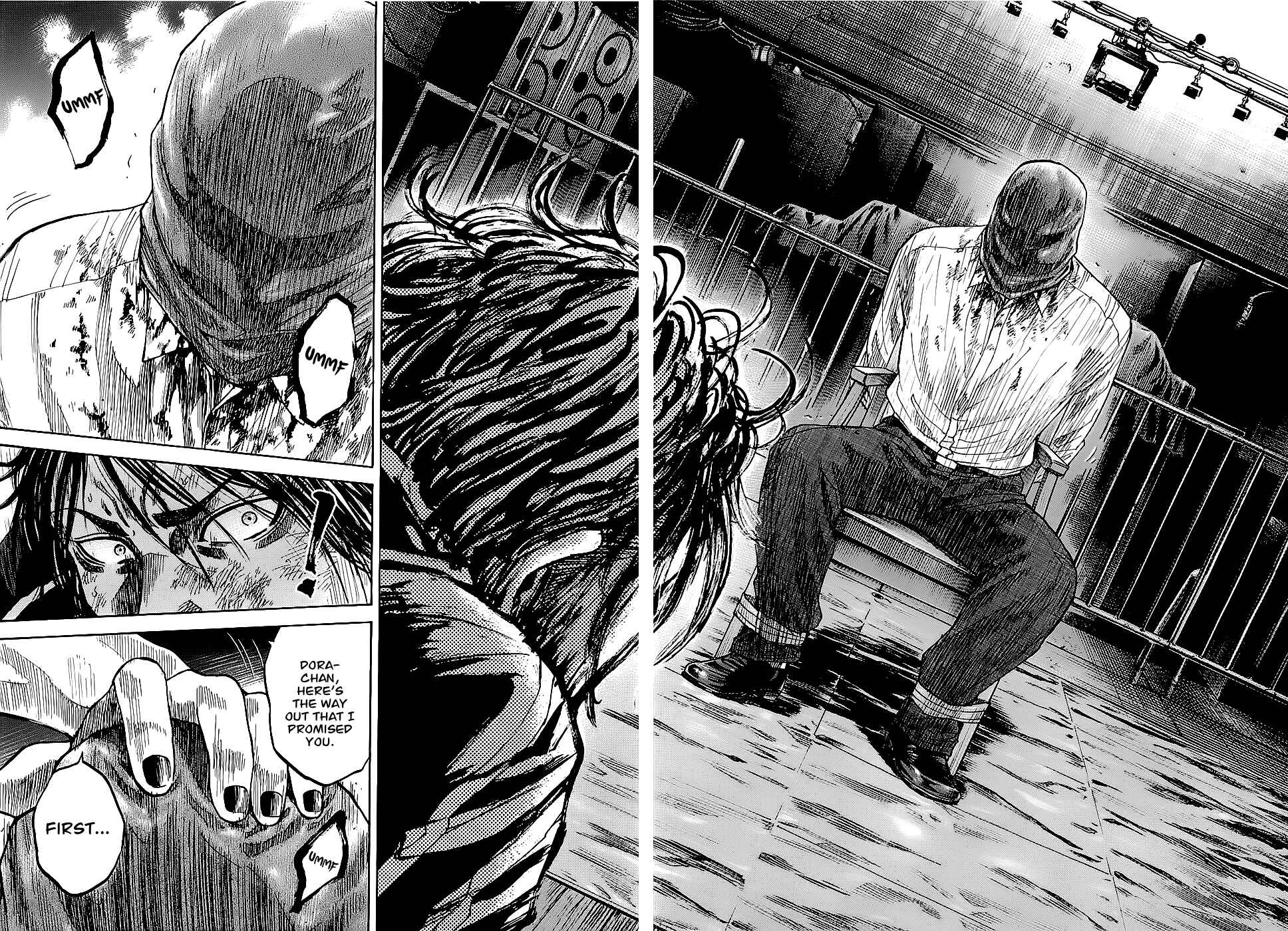 Page 9 Chapter 2.1 Shimauma