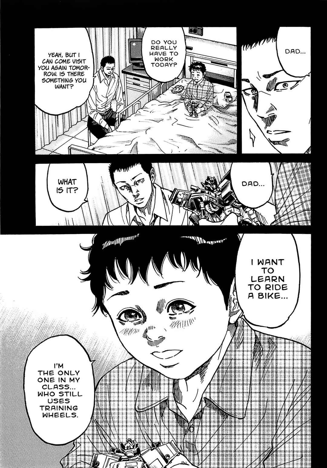 Page 13 Chapter 7.2 Shimauma