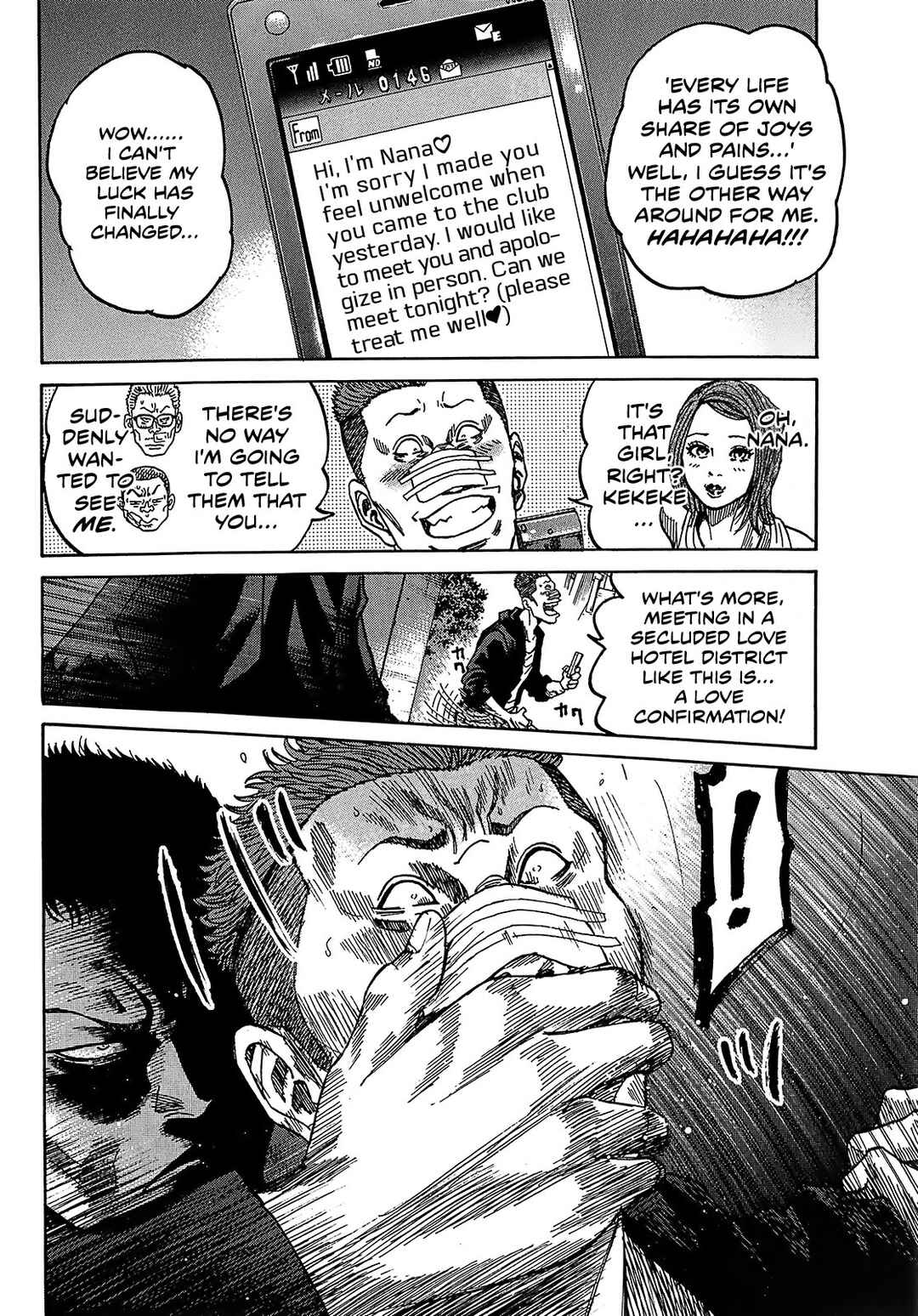 Page 38 Chapter 7.2 Shimauma