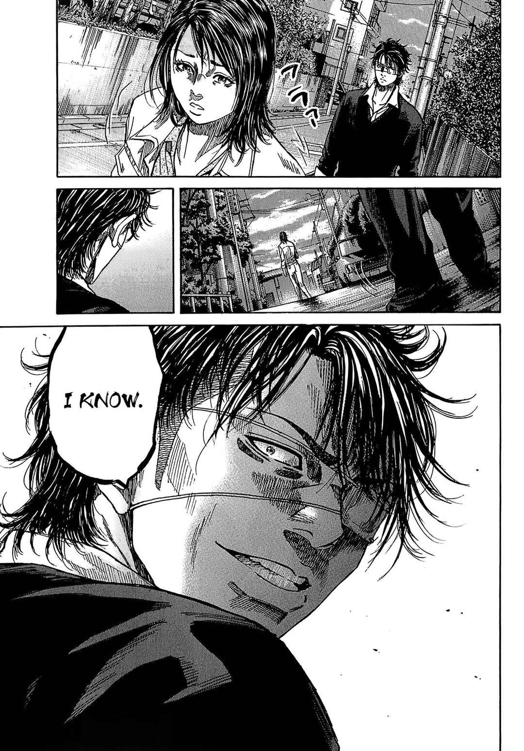 Page 41 Chapter 7.2 Shimauma