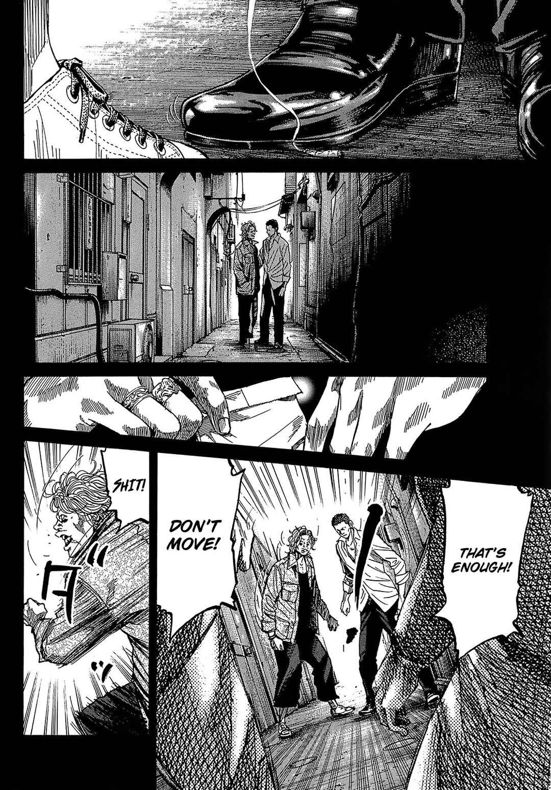 Page 6 Chapter 7.2 Shimauma