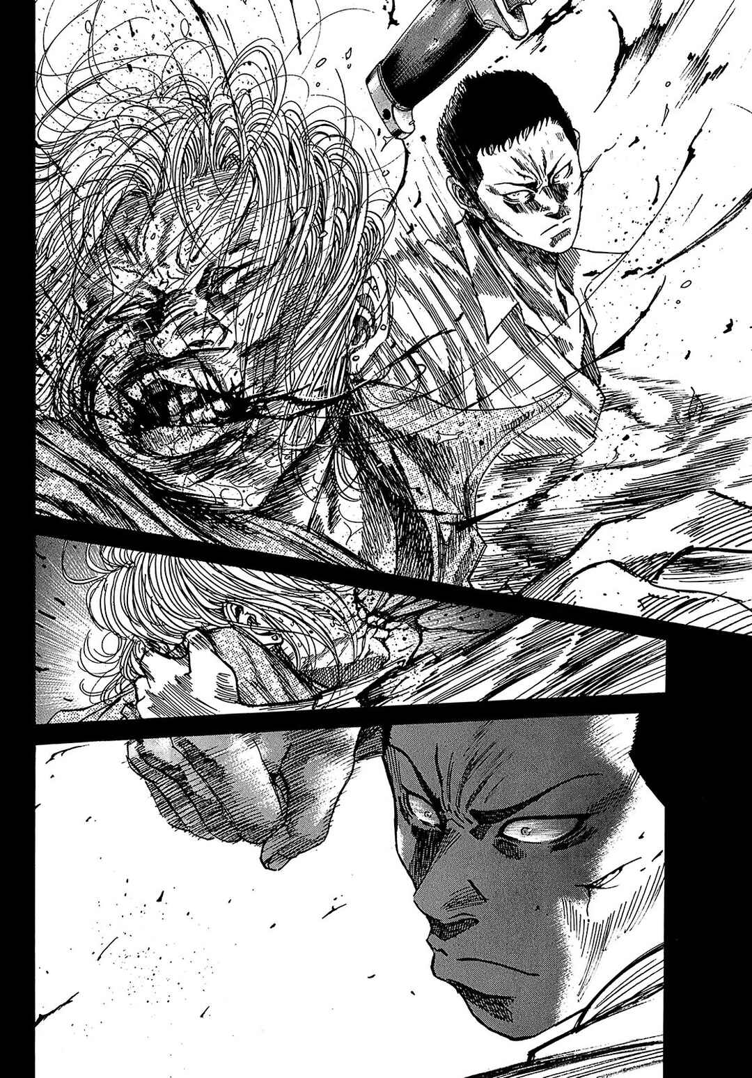 Page 8 Chapter 7.2 Shimauma