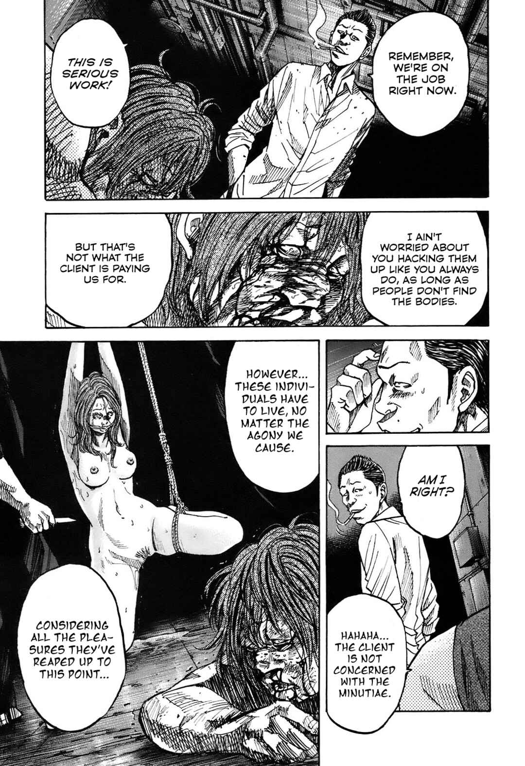 Page 18 Chapter 9.3 Shimauma