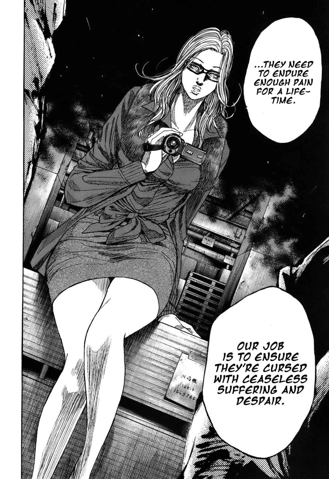 Page 19 Chapter 9.3 Shimauma