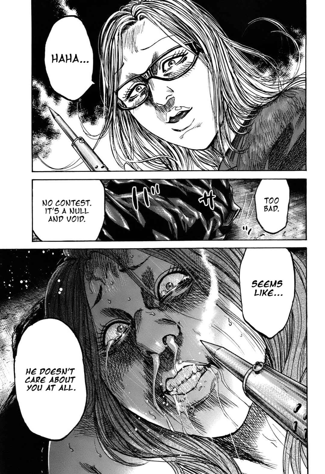 Page 24 Chapter 9.3 Shimauma