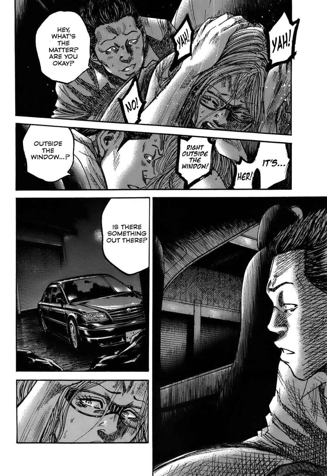 Page 30 Chapter 9.3 Shimauma