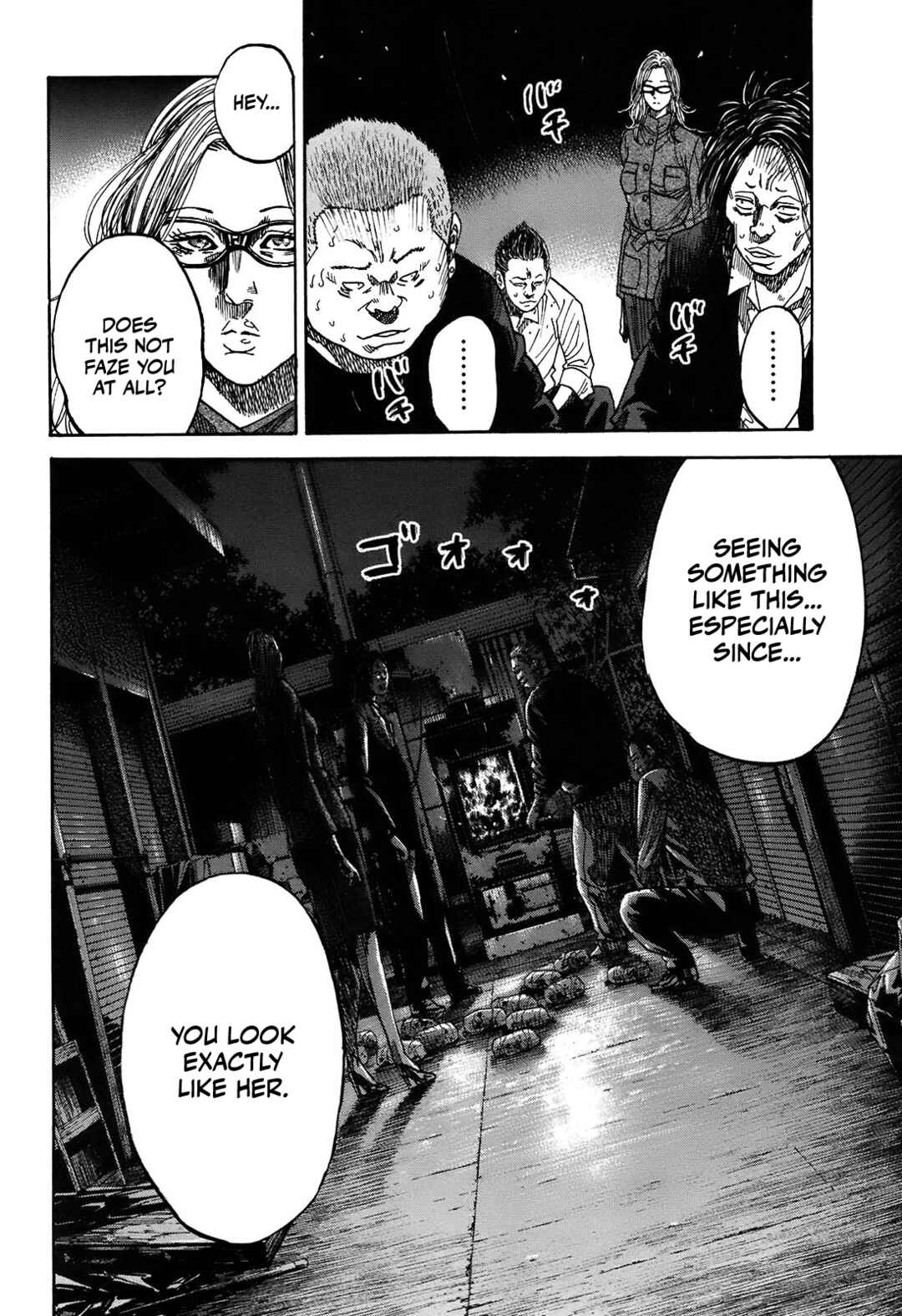 Page 7 Chapter 9.3 Shimauma
