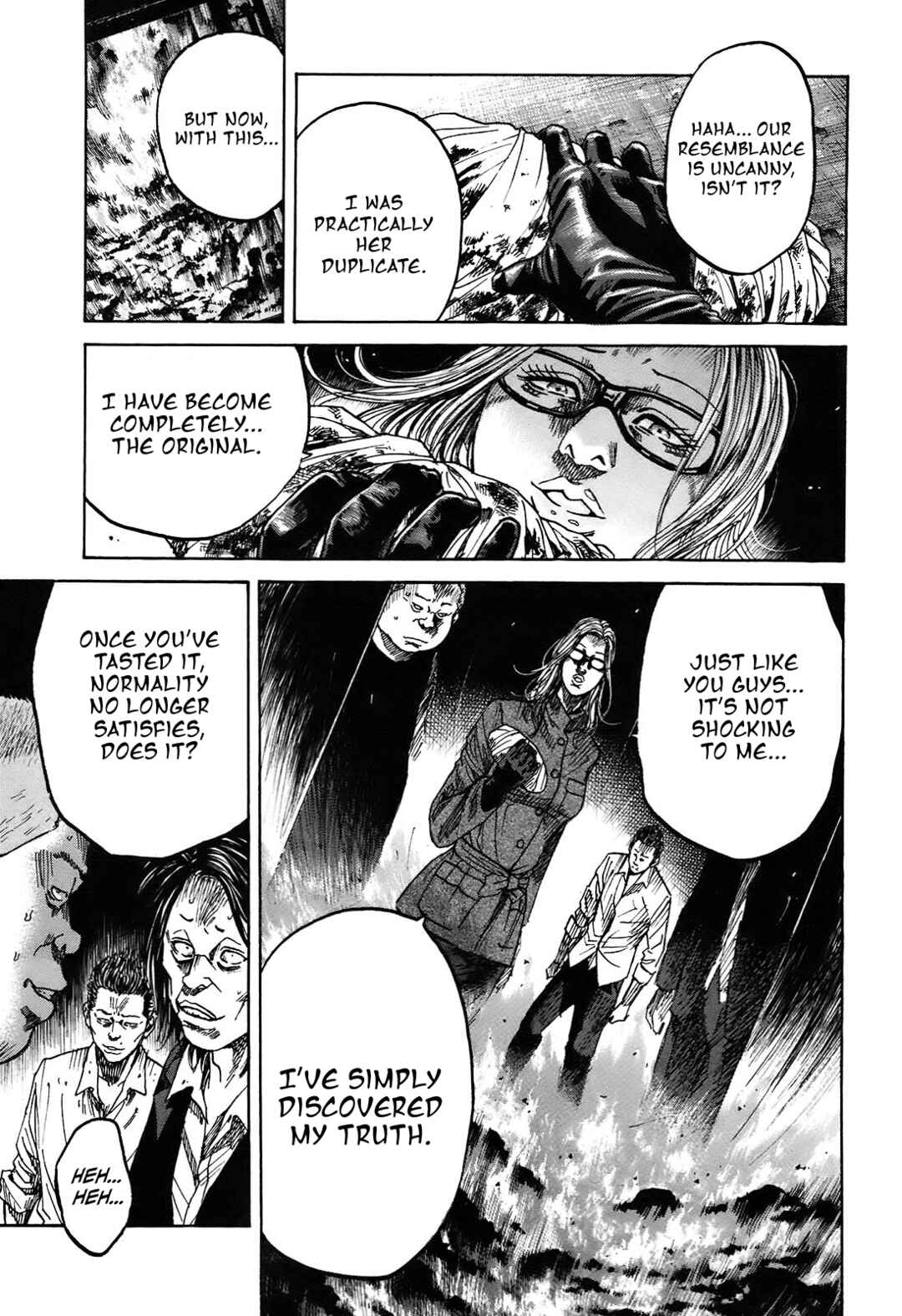 Page 8 Chapter 9.3 Shimauma