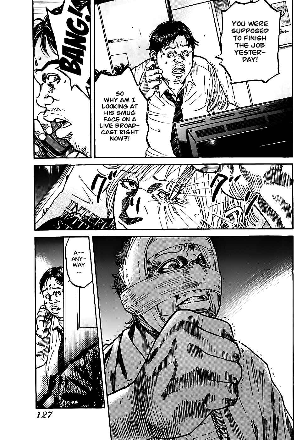 Page 33 Chapter 4.1 Shimauma