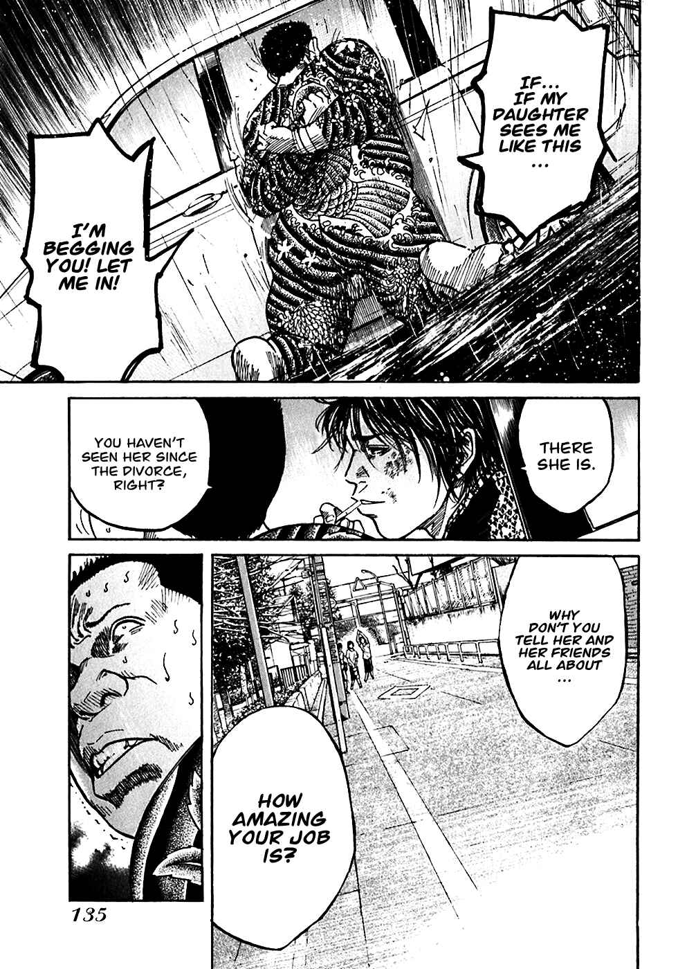 Page 41 Chapter 4.1 Shimauma