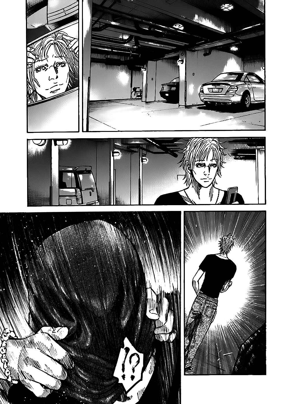 Page 43 Chapter 4.1 Shimauma