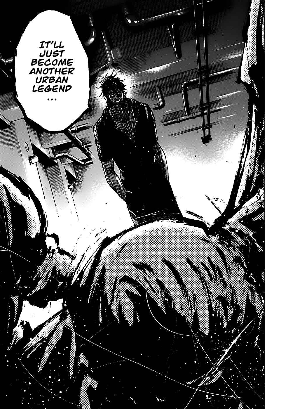Page 45 Chapter 4.1 Shimauma