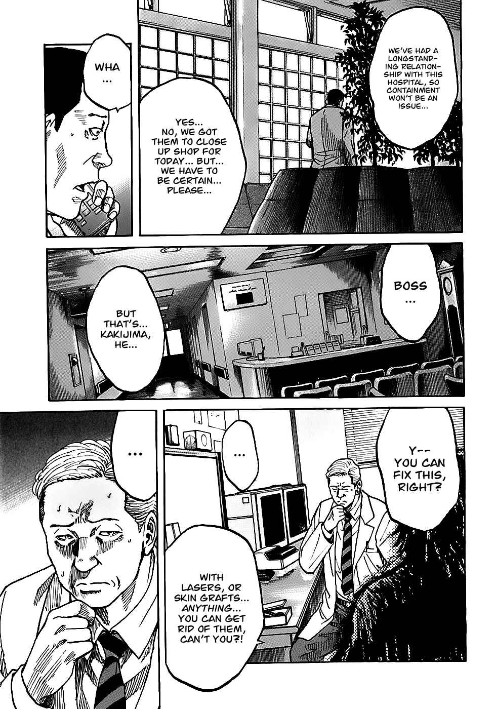 Page 47 Chapter 4.1 Shimauma