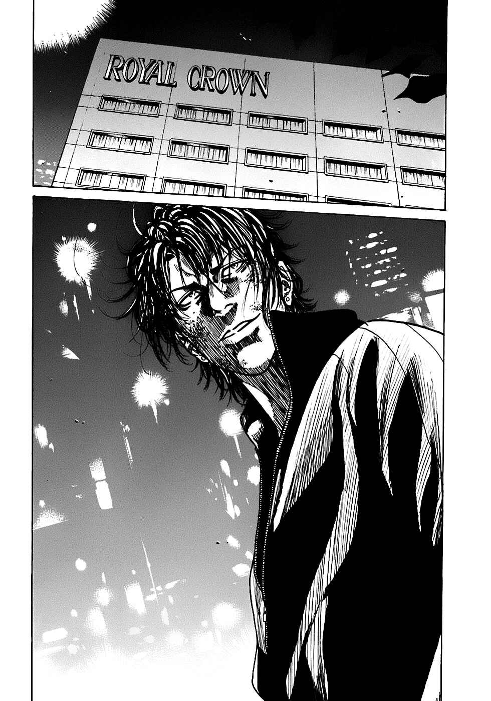 Page 49 Chapter 4.1 Shimauma
