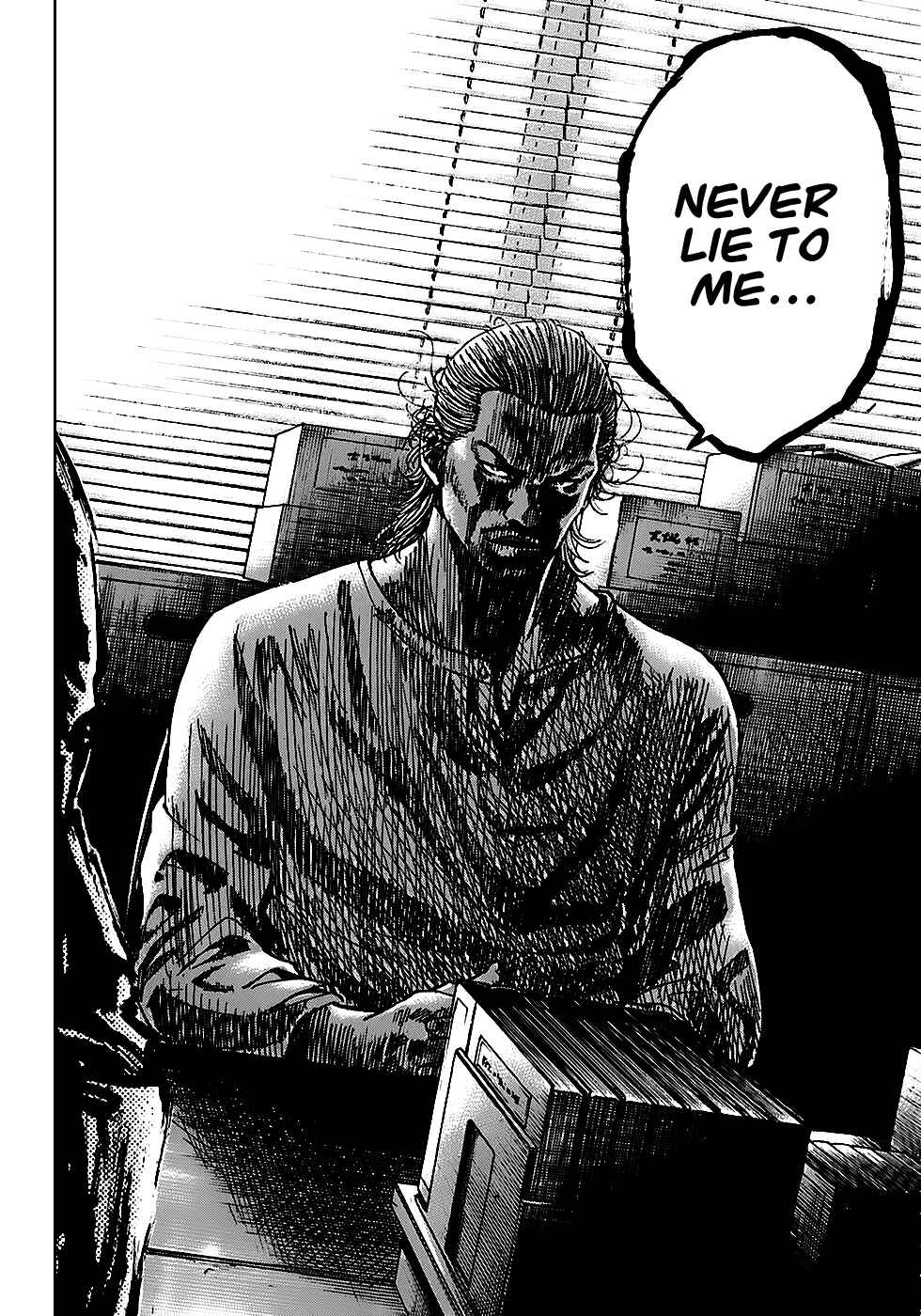 Page 59 Chapter 4.1 Shimauma