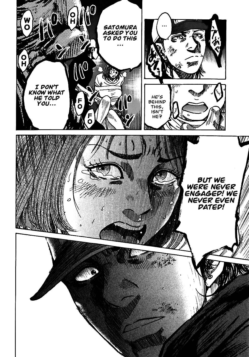 Page 12 Chapter 4.2 Shimauma