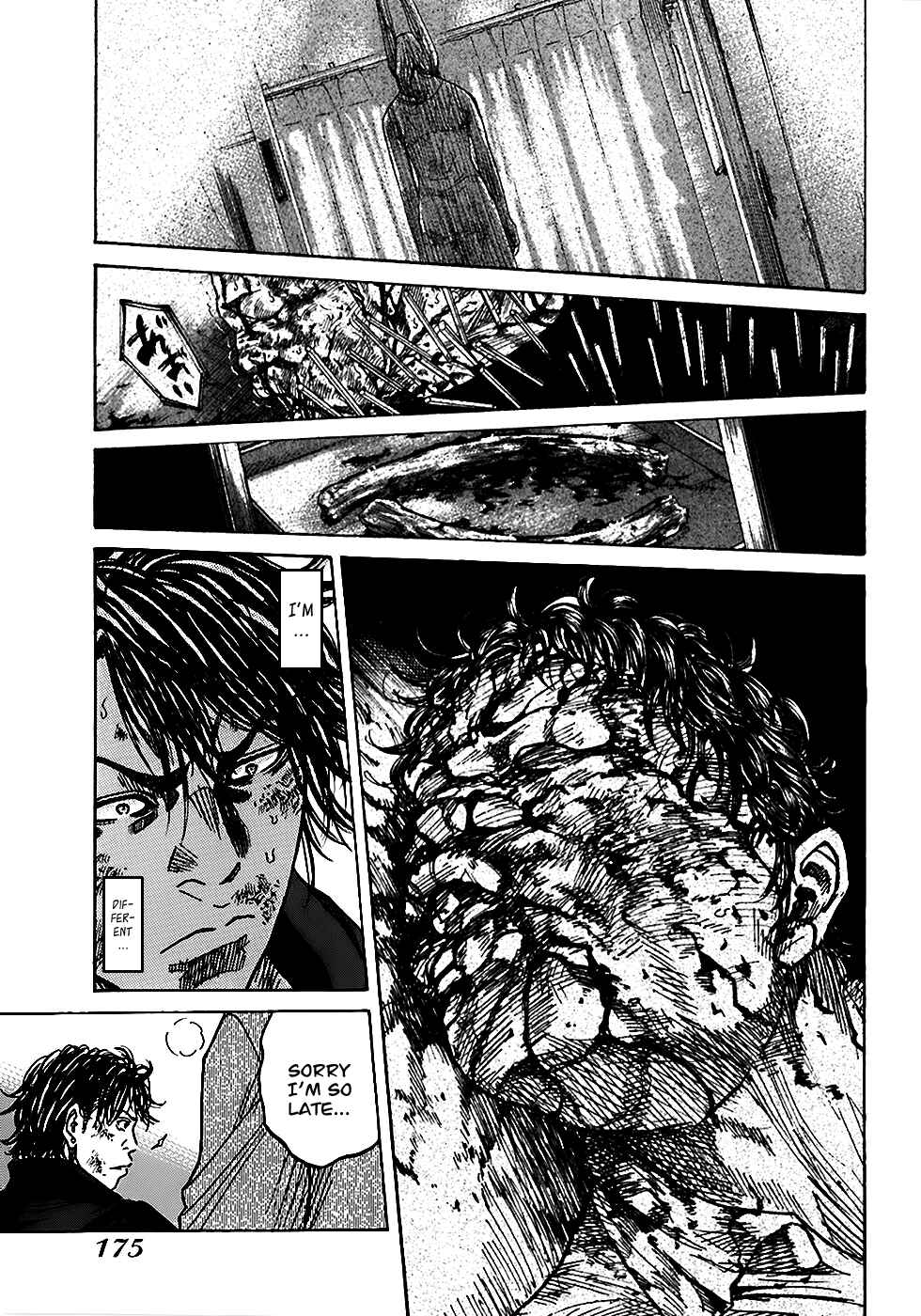 Page 19 Chapter 4.2 Shimauma