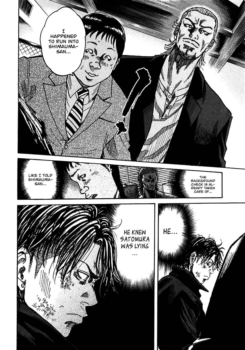 Page 20 Chapter 4.2 Shimauma