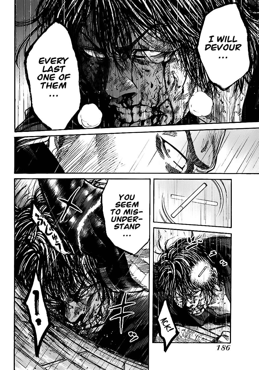 Page 30 Chapter 4.2 Shimauma