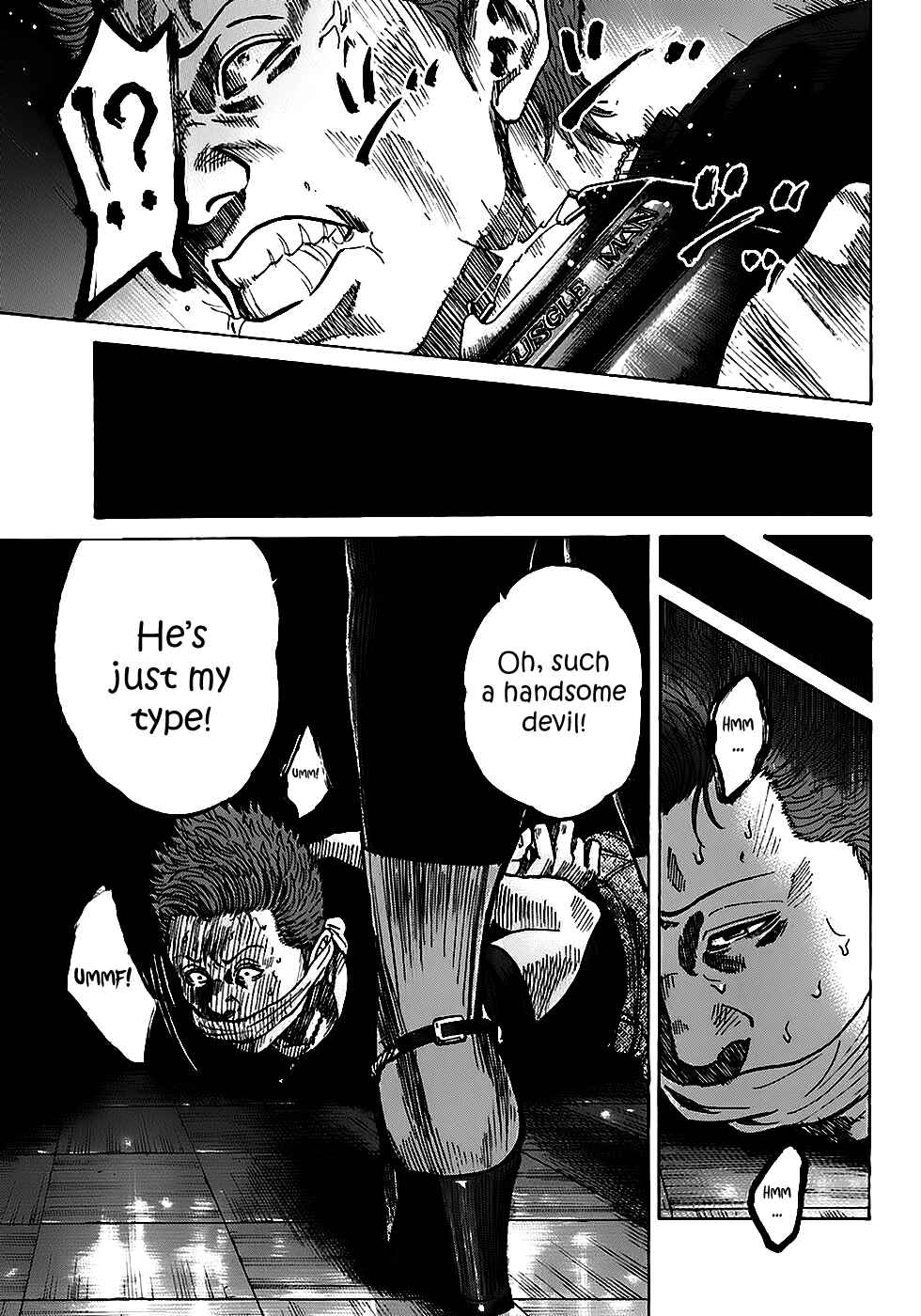 Page 8 Chapter 4.2 Shimauma