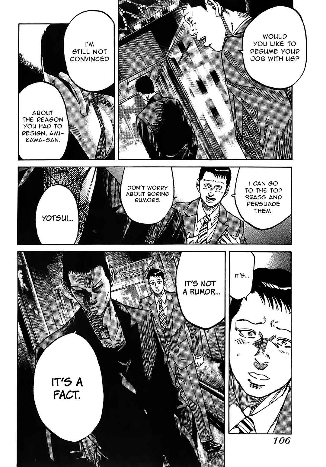Page 11 Chapter 7.4 Shimauma