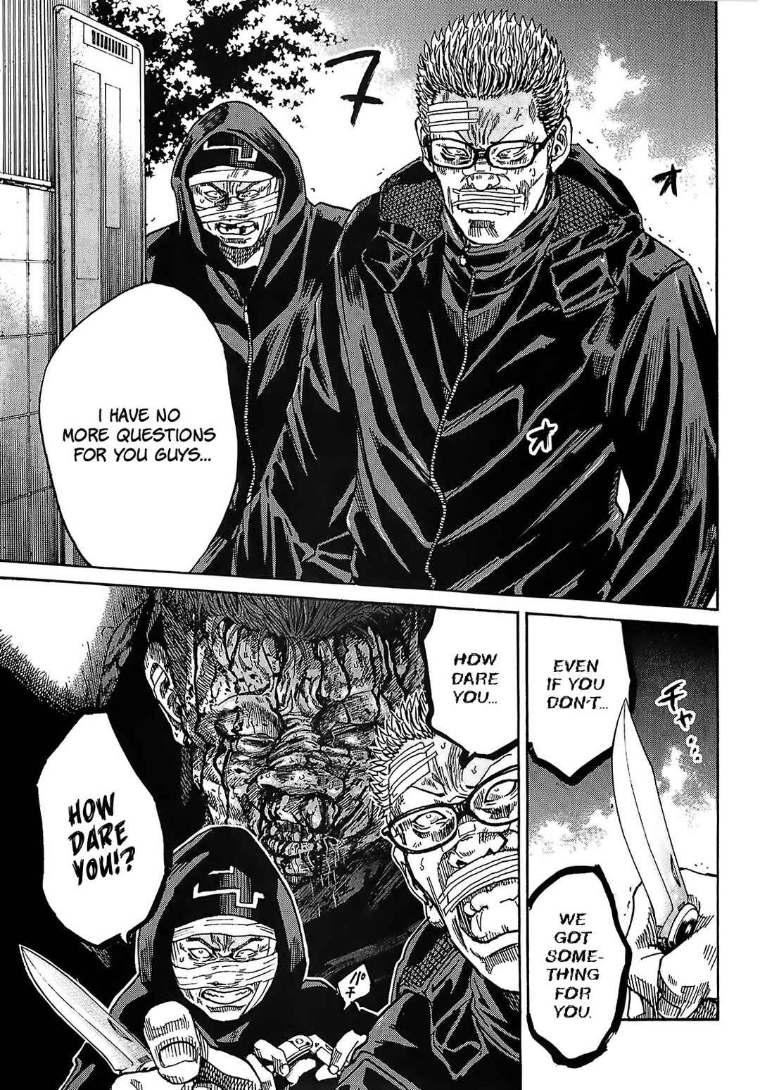 Page 16 Chapter 7.4 Shimauma