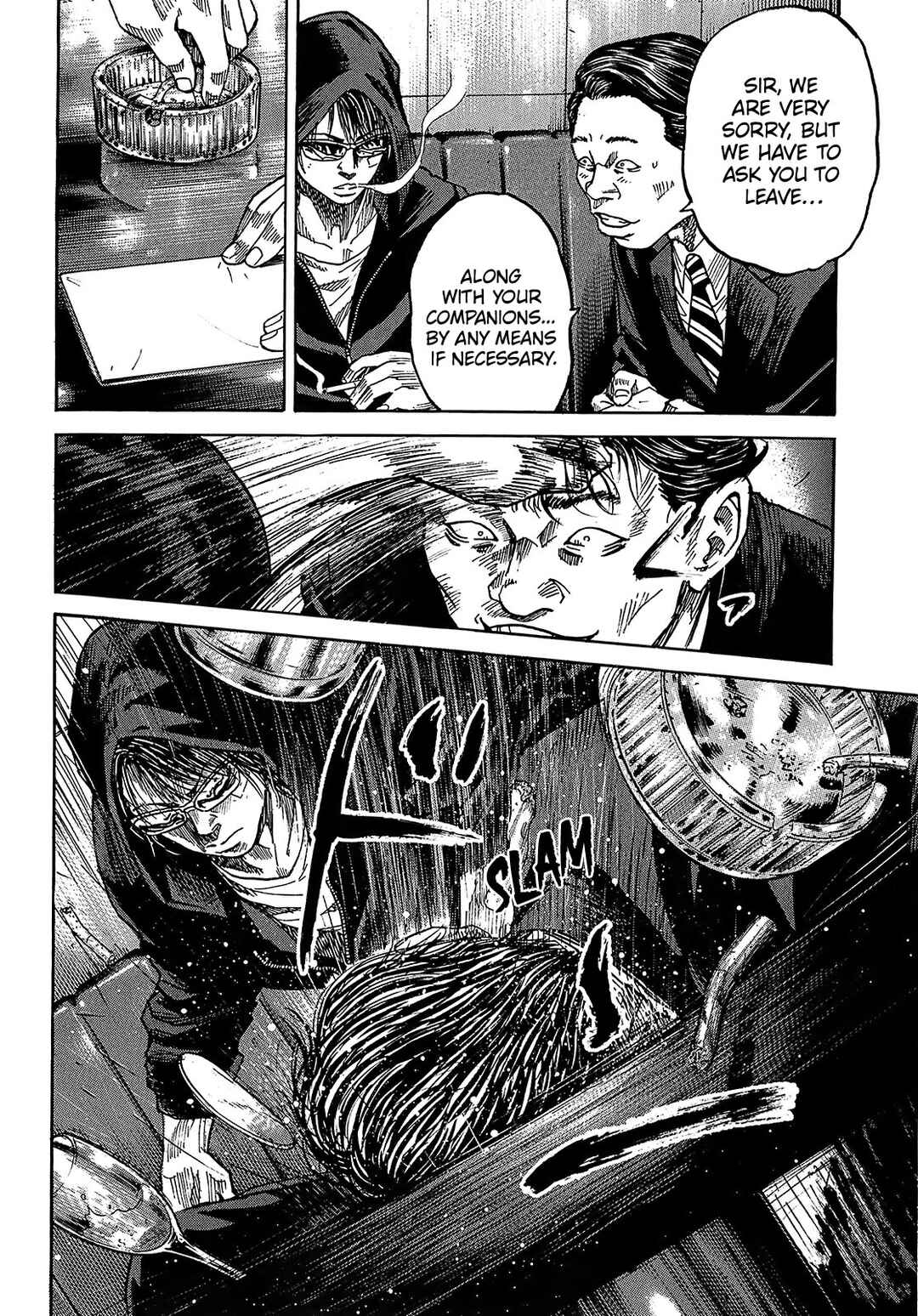 Page 22 Chapter 7.1 Shimauma