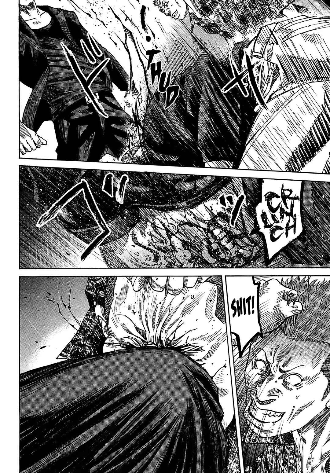 Page 26 Chapter 7.1 Shimauma
