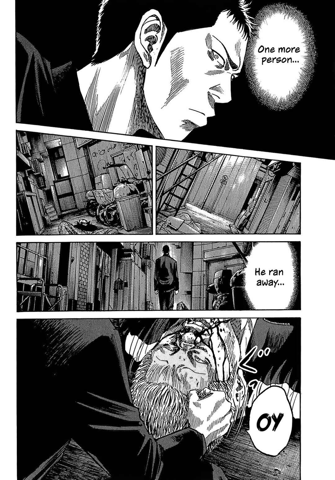 Page 28 Chapter 7.1 Shimauma