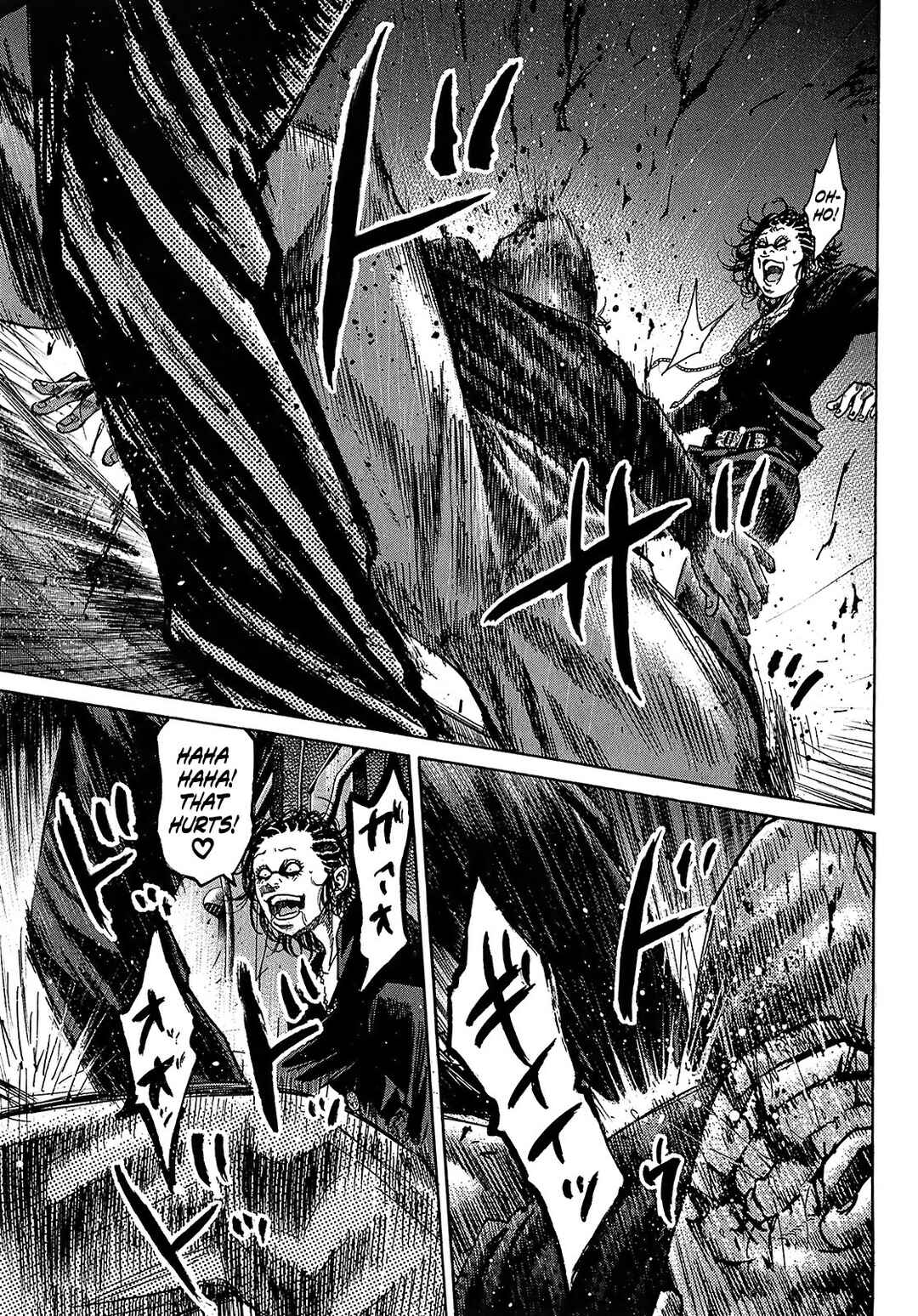 Page 5 Chapter 7.5 Shimauma