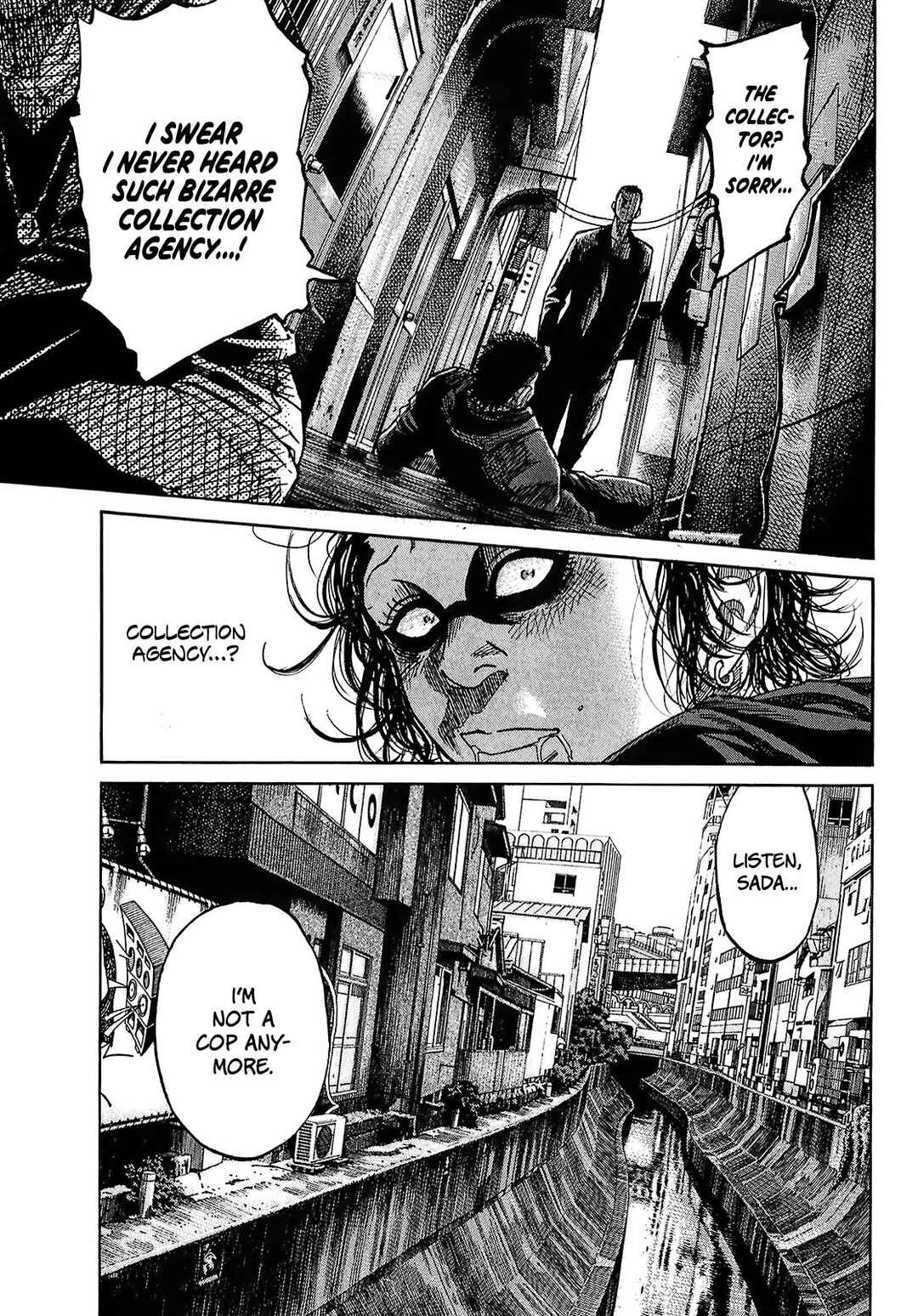 Page 7 Chapter 7.5 Shimauma