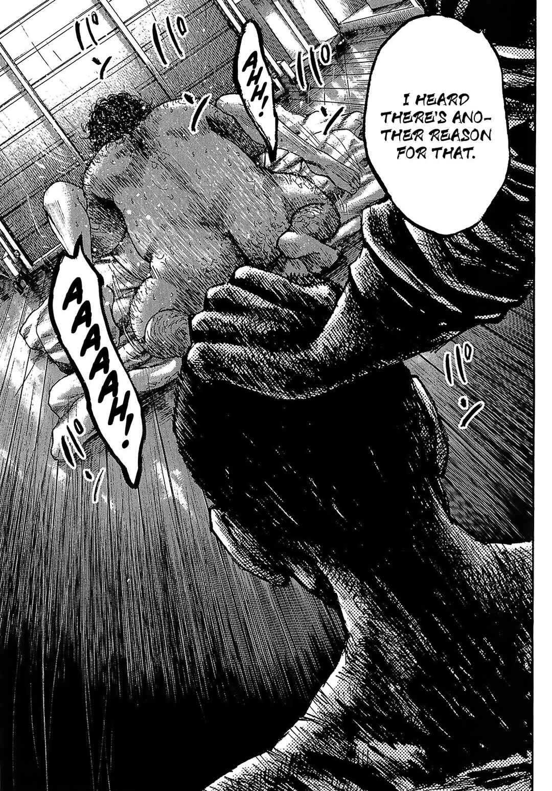 Page 14 Chapter 7.7 Shimauma