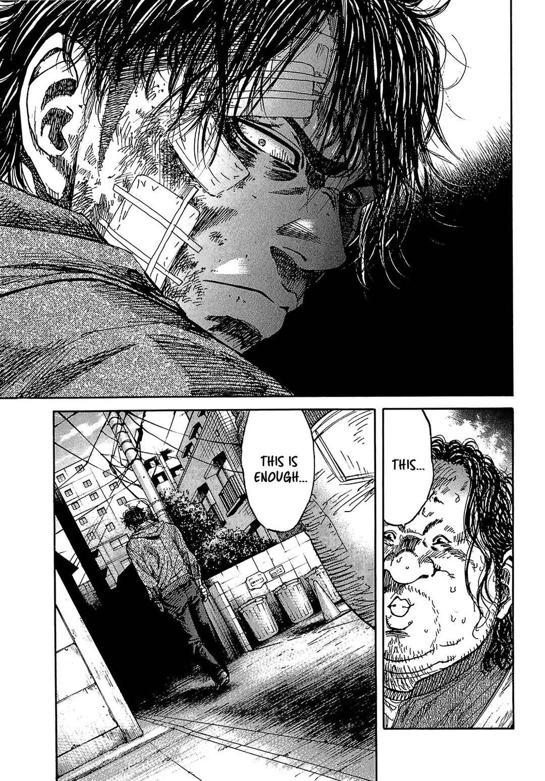 Page 24 Chapter 7.7 Shimauma