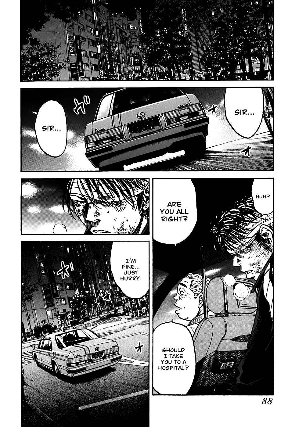 Page 1 Chapter 5.2 Shimauma