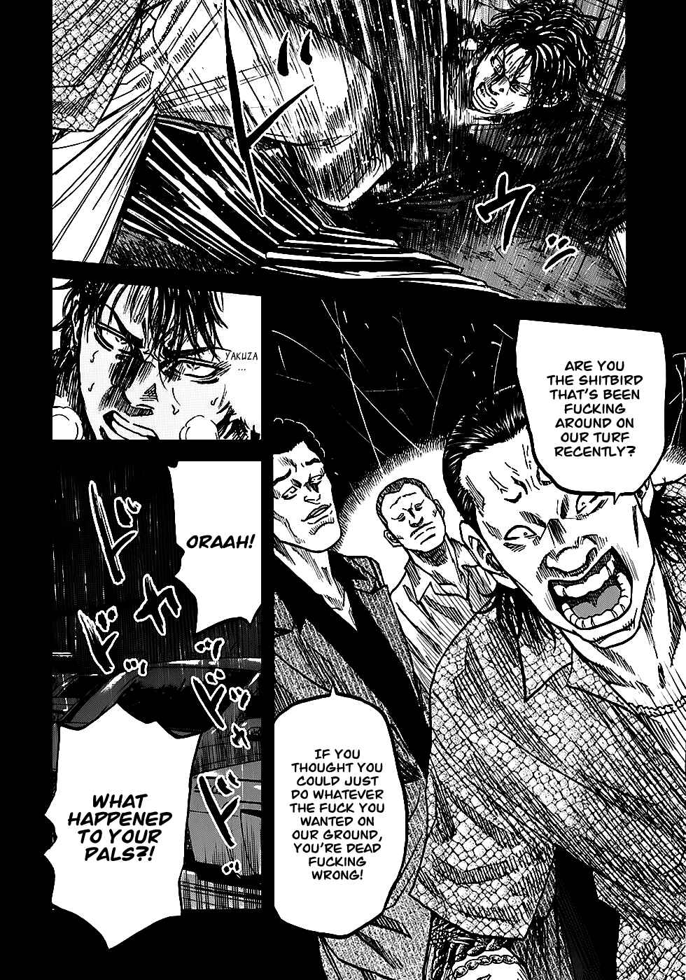 Page 3 Chapter 5.2 Shimauma