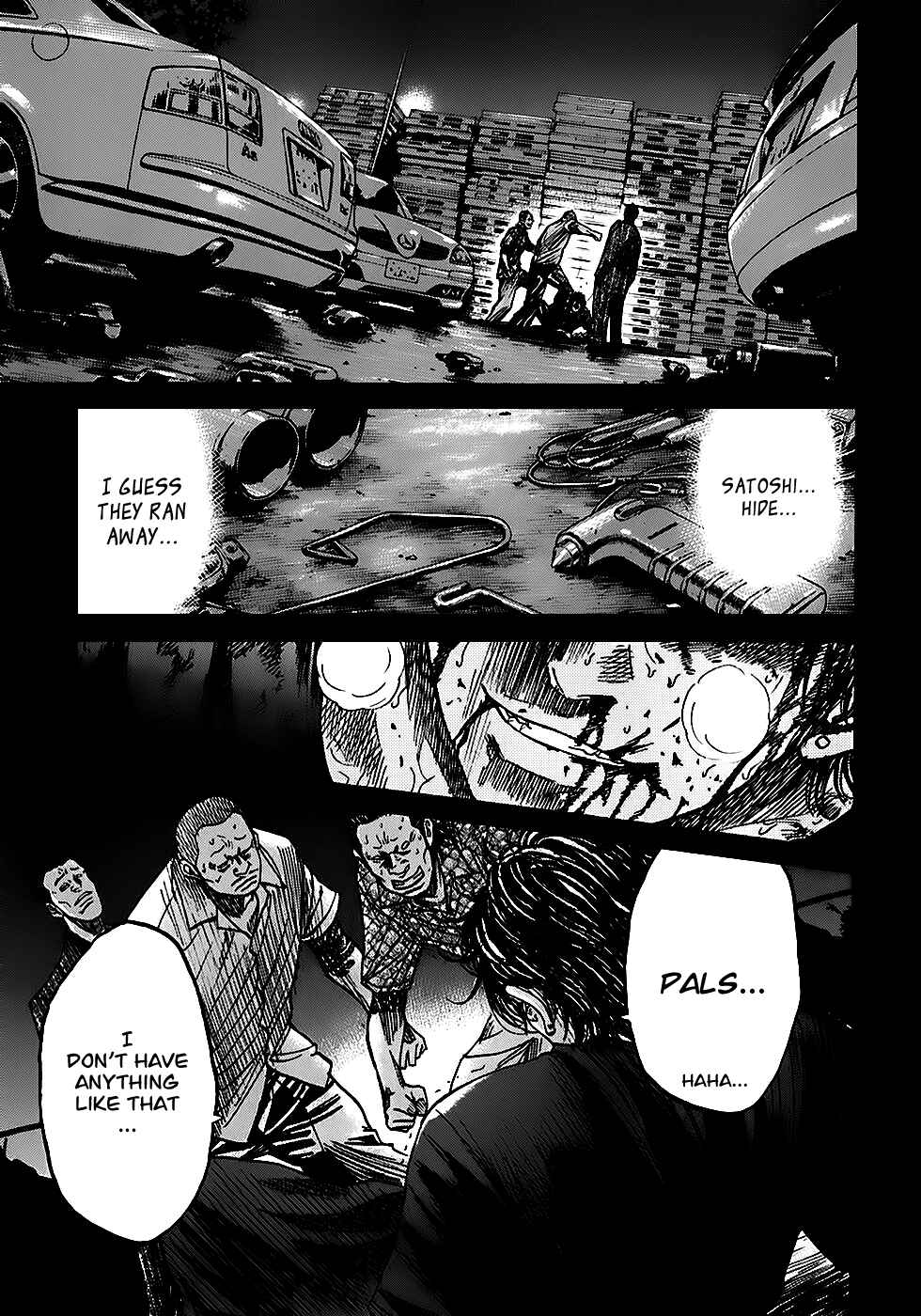 Page 4 Chapter 5.2 Shimauma