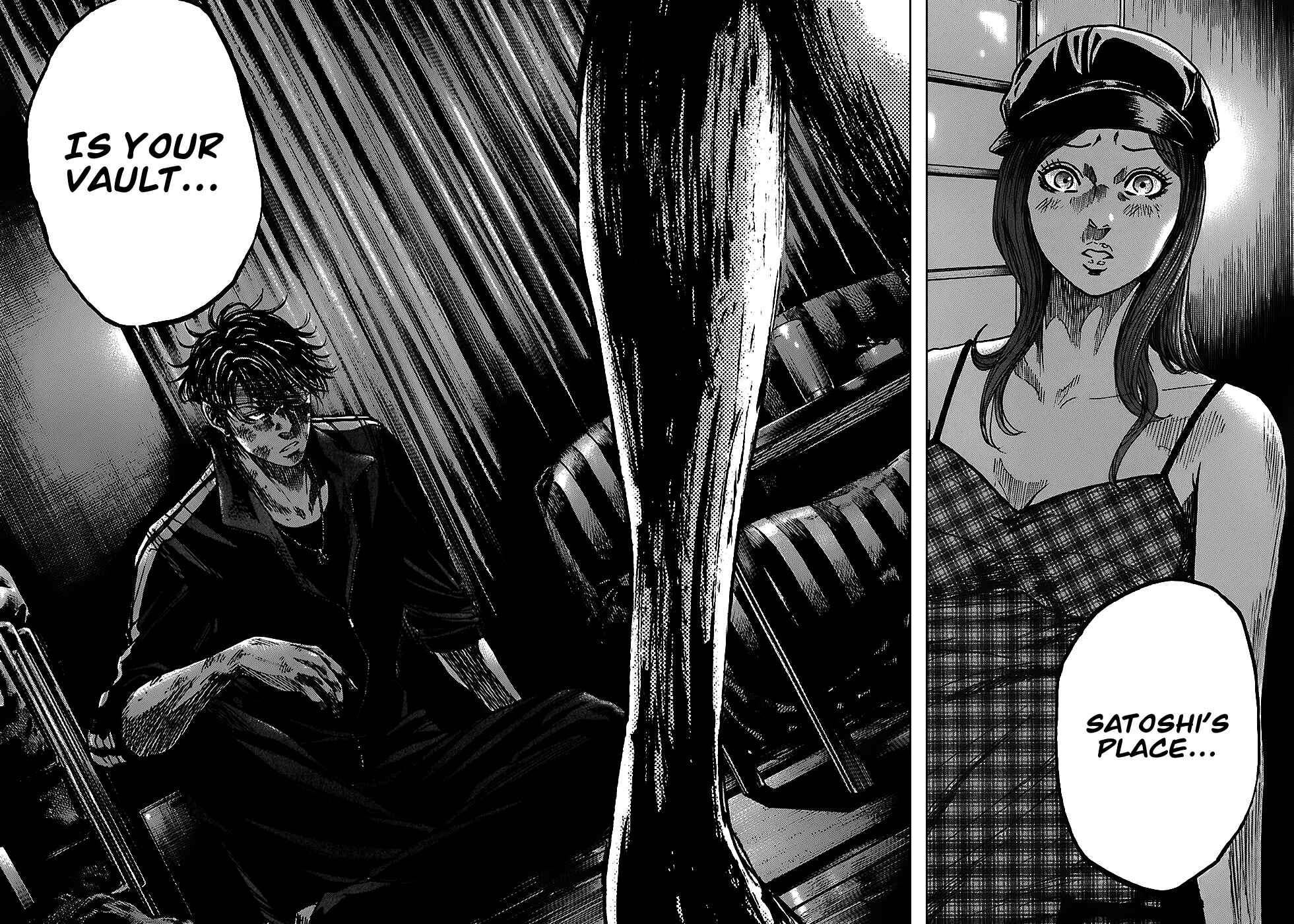 Page 9 Chapter 5.2 Shimauma