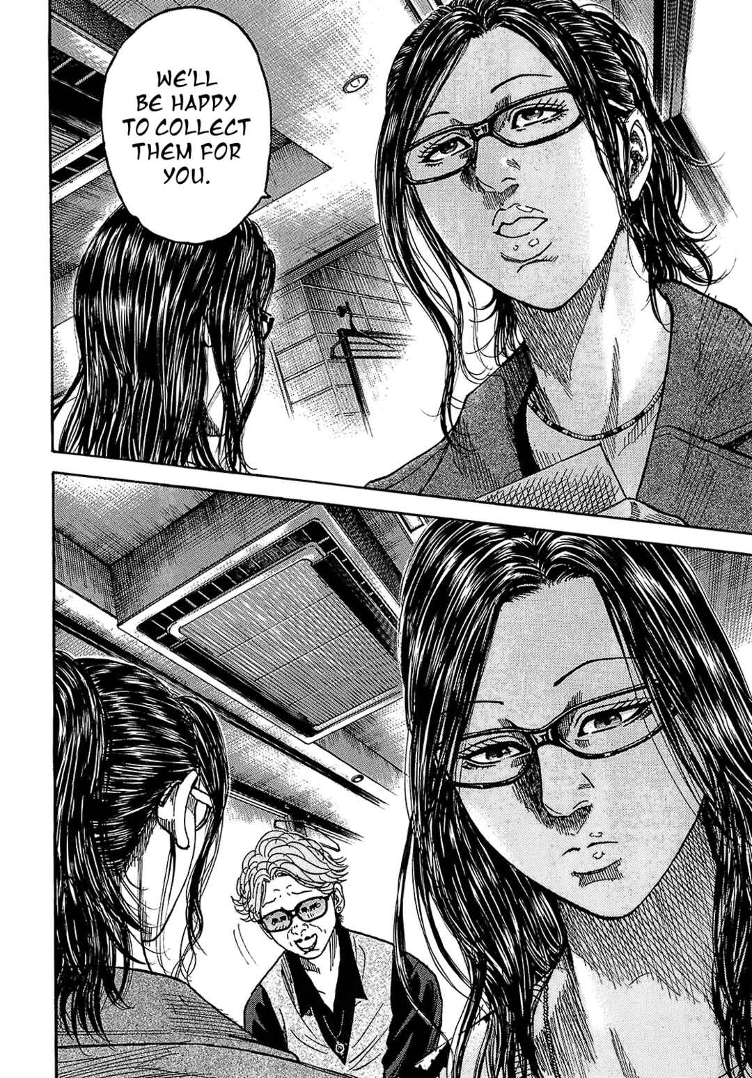 Page 10 Chapter 9.2 Shimauma