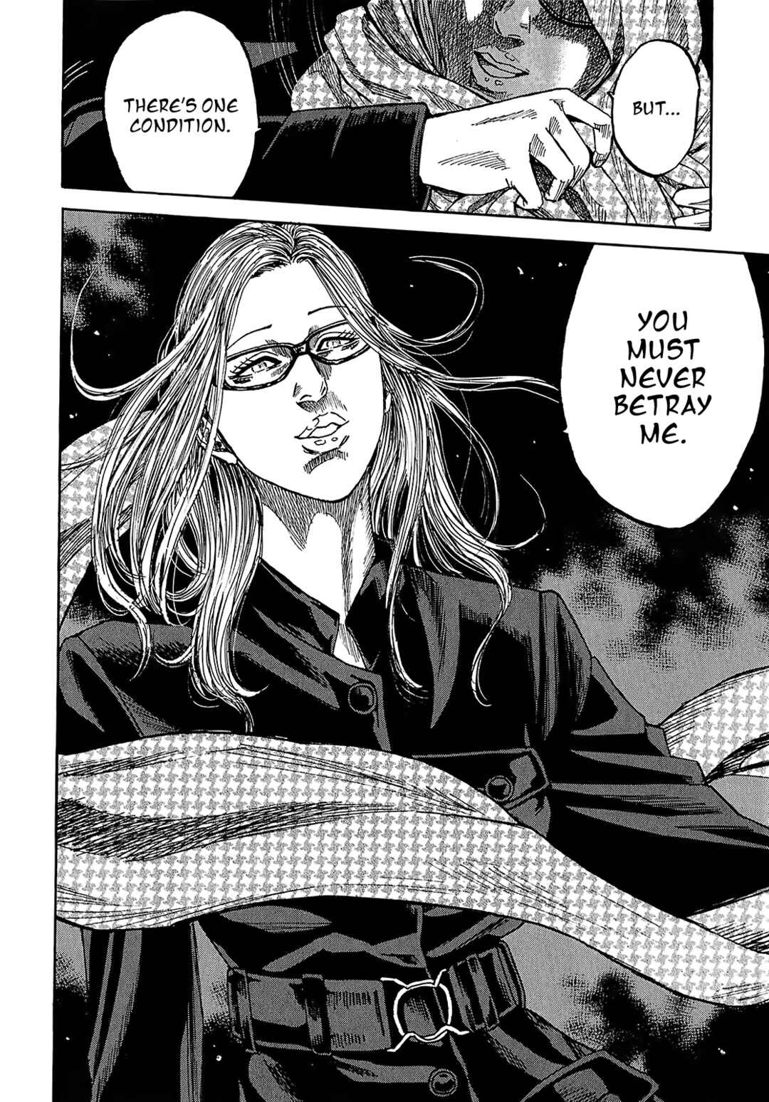 Page 20 Chapter 9.2 Shimauma