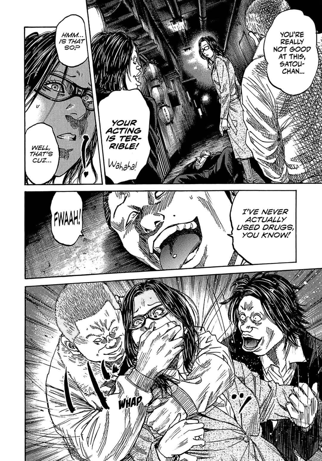 Page 24 Chapter 9.2 Shimauma