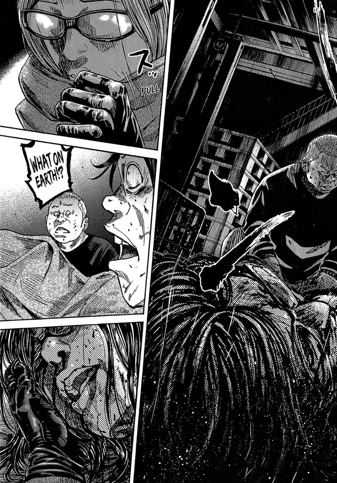 Page 31 Chapter 9.2 Shimauma