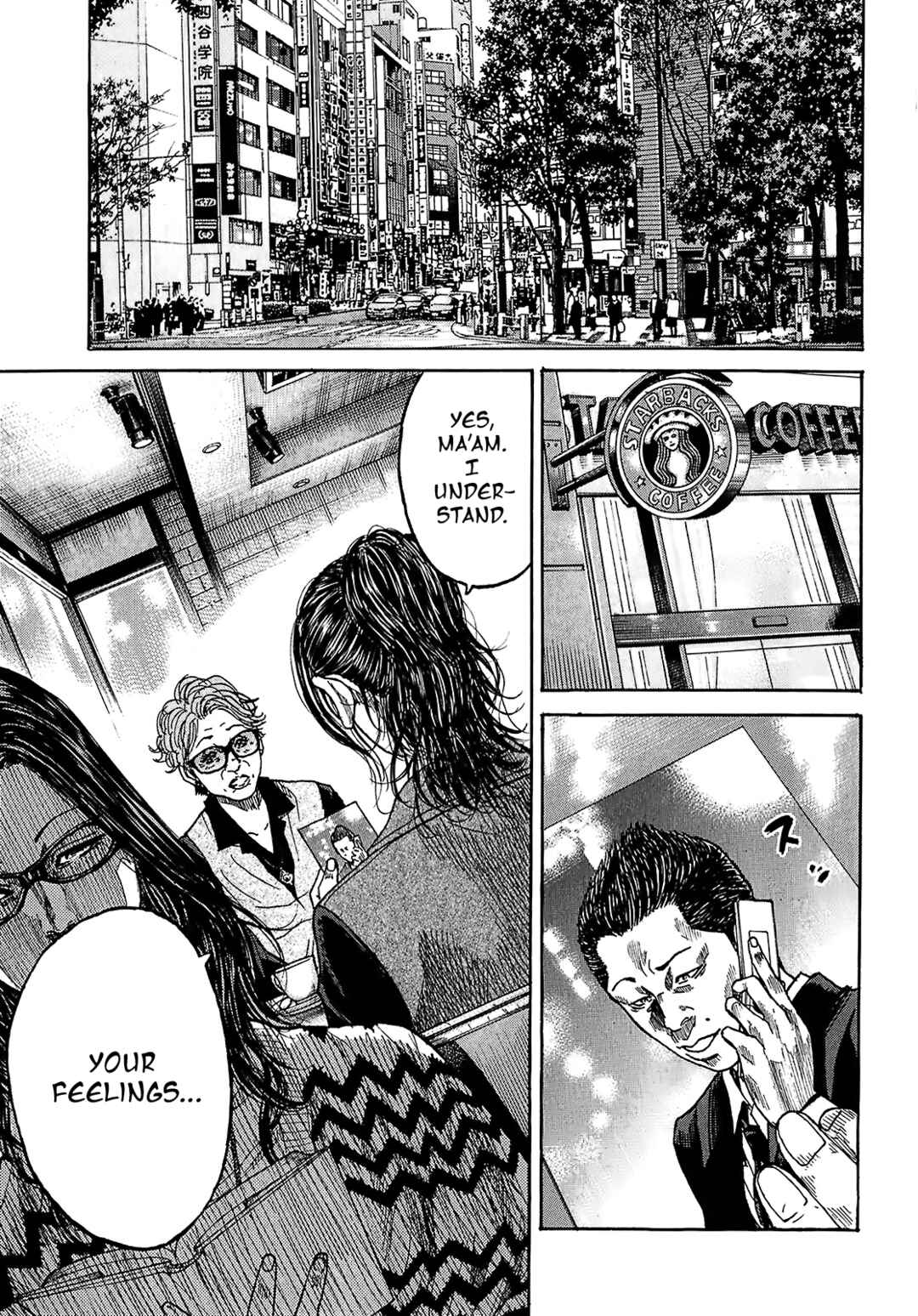 Page 9 Chapter 9.2 Shimauma