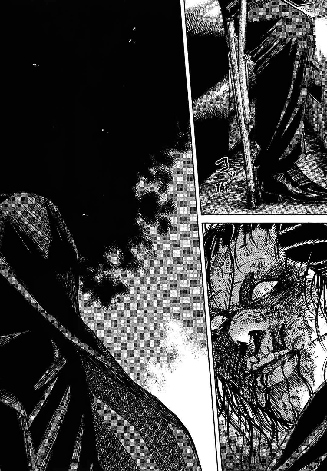 Page 10 Chapter 9.1 Shimauma