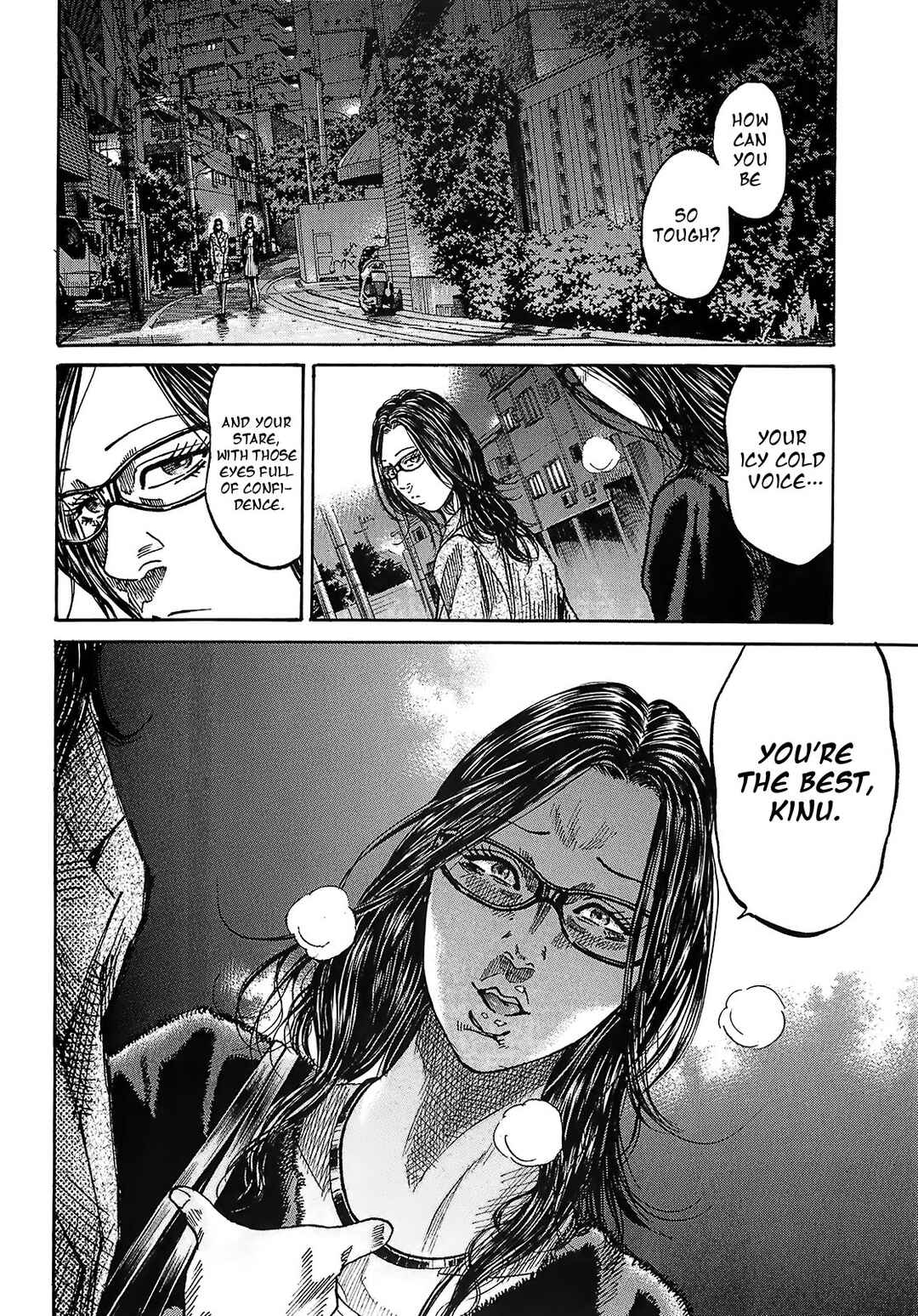 Page 24 Chapter 9.1 Shimauma